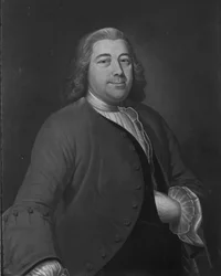 Cornelis Swanenburg (1699-1750)